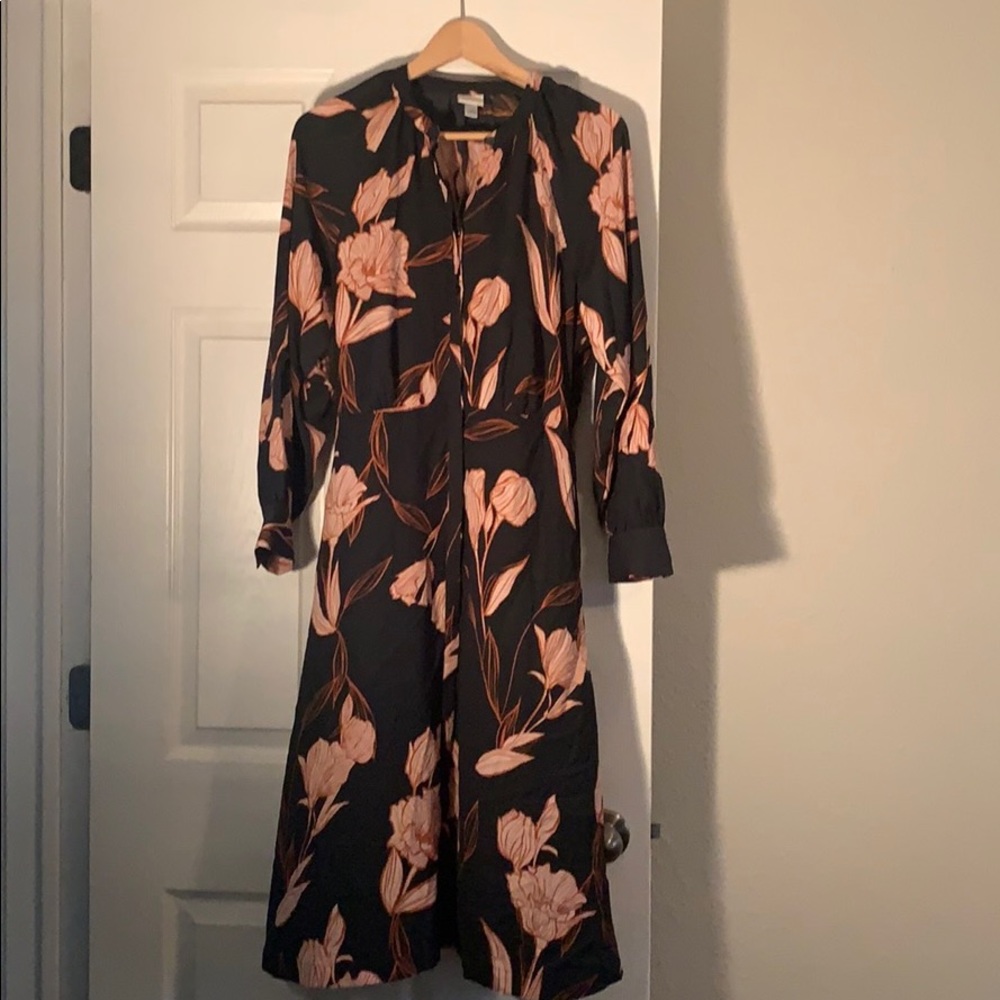 Fabulous A New Day  Dress